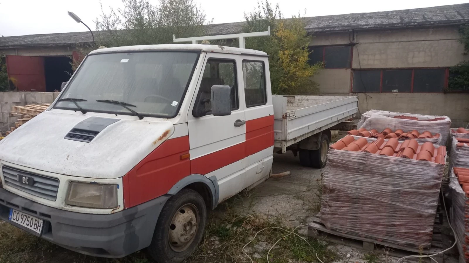 Iveco 4910  - изображение 4