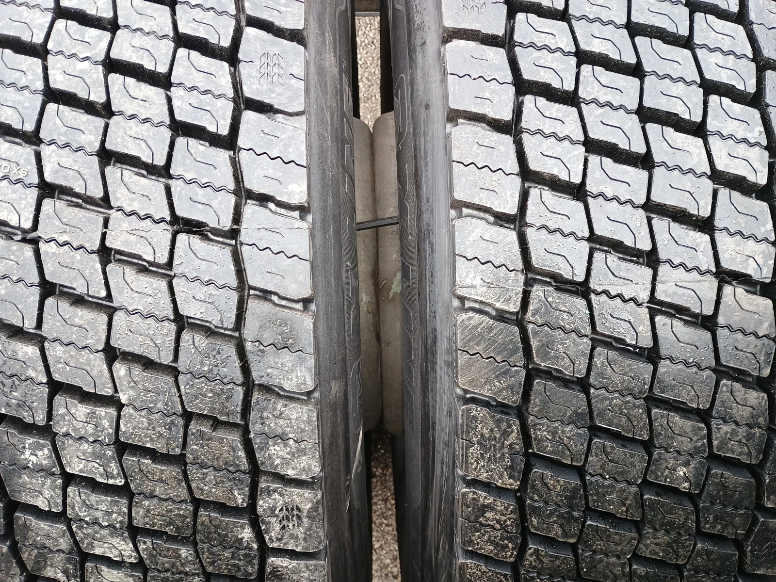 Daf XF 105 FT Нов внос от Швейцария!Интардер!Smart Tacho 2 - изображение 2