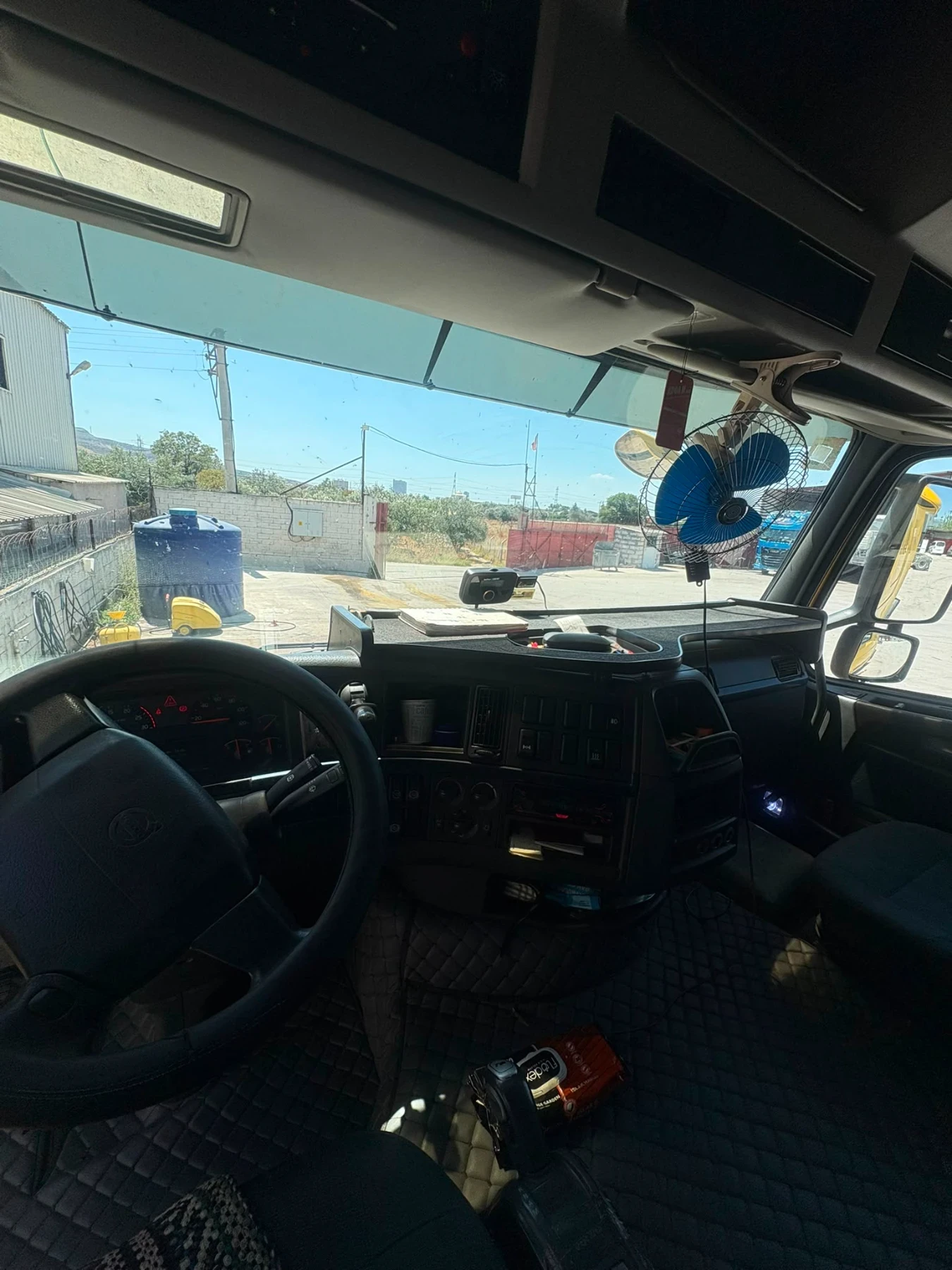 Volvo Fh Volvo 500 EEV | Mobile.bg � ����������� 6