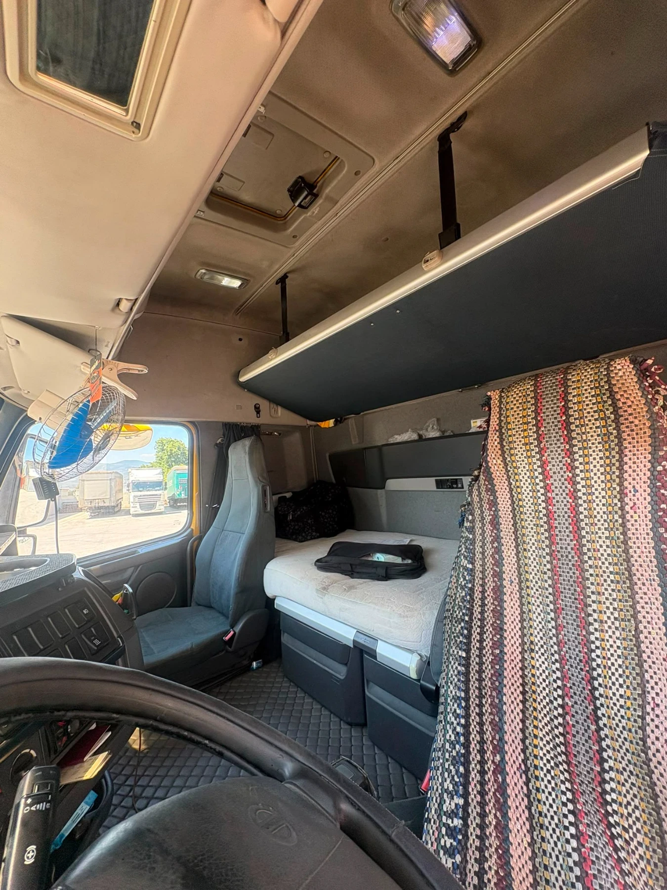 Volvo Fh Volvo 500 EEV | Mobile.bg � ����������� 5