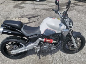 Yamaha Mt-03 660, снимка 5