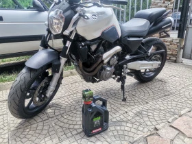 Yamaha Mt-03 660, снимка 7