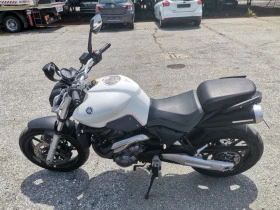 Yamaha Mt-03 660, снимка 4