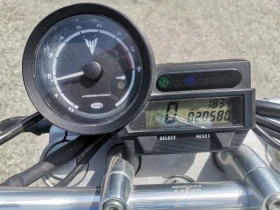 Yamaha Mt-03 660, снимка 6