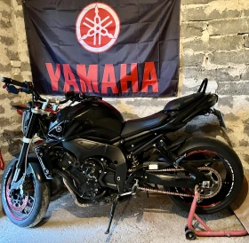 Yamaha FZ1, снимка 7