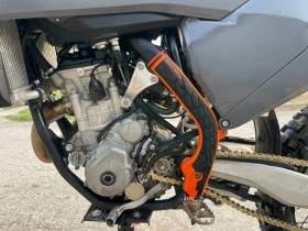Ktm SX-F SX250F* Стартер* Режими* Тракшън, снимка 9