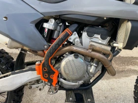 Ktm SX-F SX250F* Стартер* Режими* Тракшън, снимка 8