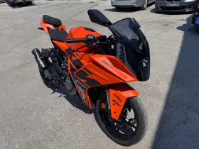 Ktm Duke RC 390, снимка 4