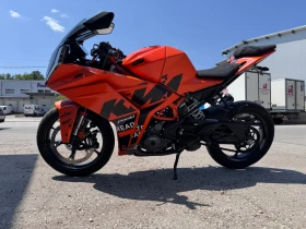 Ktm Duke RC 390, снимка 2