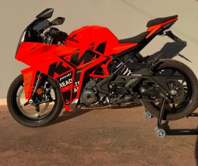 Ktm RC8 RC 390, снимка 1