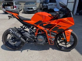 Ktm Duke RC 390, снимка 1