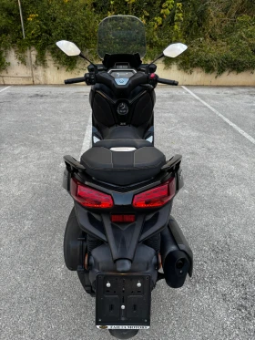 Yamaha X-max Tech Max Navigation , снимка 8