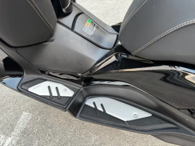 Yamaha X-max Tech Max Navigation , снимка 10