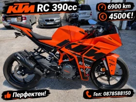 Ktm Duke RC 390 promo cena, снимка 1