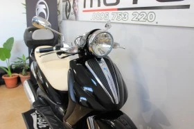 Обява за продажба на Piaggio Beverly 250ie, Cruiser!!! ~2 700 лв. - изображение 8