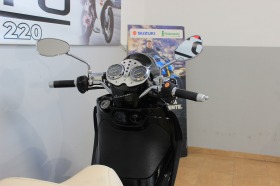 Piaggio Beverly 250ie, Cruiser!!!, снимка 11 - Мотоциклети и мототехника - 37193282