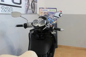 Обява за продажба на Piaggio Beverly 250ie, Cruiser!!! ~2 700 лв. - изображение 10