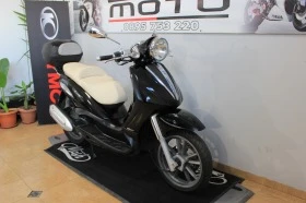 Обява за продажба на Piaggio Beverly 250ie, Cruiser!!! ~2 700 лв. - изображение 7