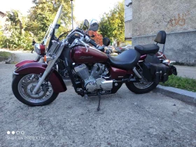 Honda Shadow VT750, снимка 8