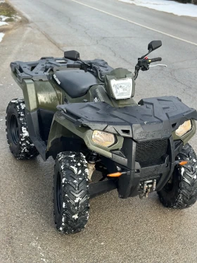 Polaris Sportsman 570i, снимка 12