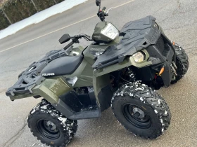 Polaris Sportsman 570i, снимка 14