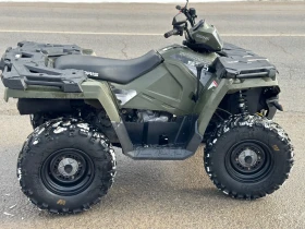 Polaris Sportsman 570i, снимка 15