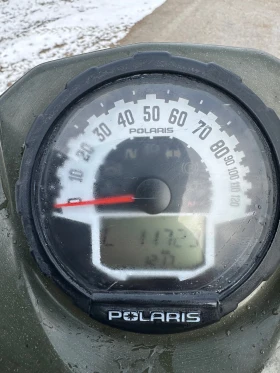 Polaris Sportsman 570i, снимка 9