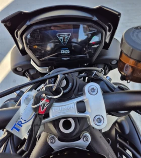 Triumph Street Triple 765 R | Mobile.bg    16