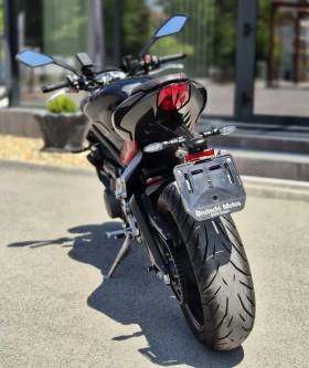 Triumph Street Triple 765 R | Mobile.bg    10