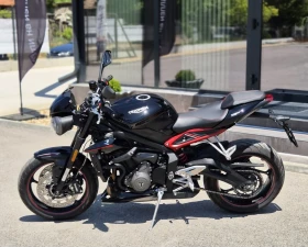Triumph Street Triple 765 R | Mobile.bg    4