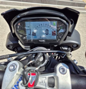 Triumph Street Triple 765 R | Mobile.bg    15