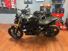 BMW G 310R ABS / LED / Crashbar, снимка 3