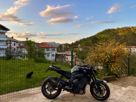 Yamaha FZ1 undefined | Auto.bg — изображение 2