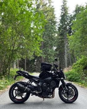 Yamaha FZ1 undefined | Auto.bg — изображение 4