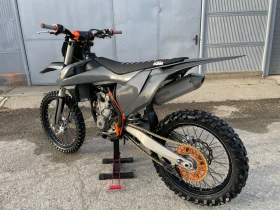 Ktm SX-F SX250F* Стартер* Режими* Тракшън | Auto.bg — изображение 5