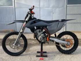 Ktm SX-F SX250F* Стартер* Режими* Тракшън | Auto.bg — изображение 4