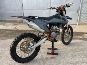 Ktm SX-F SX250F* Стартер* Режими* Тракшън | Auto.bg — изображение 6