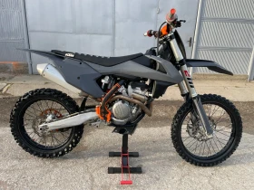 Ktm SX-F SX250F* Стартер* Режими* Тракшън | Auto.bg — изображение 2