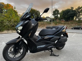 Yamaha X-max Tech Max Navigation  | Mobile.bg � ����� ������ 2