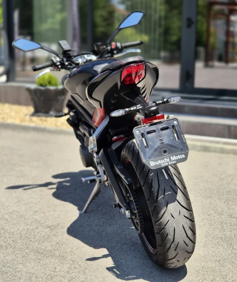 Triumph Street Triple 765 R, снимка 9 - Мотоциклети и мототехника - 50607820