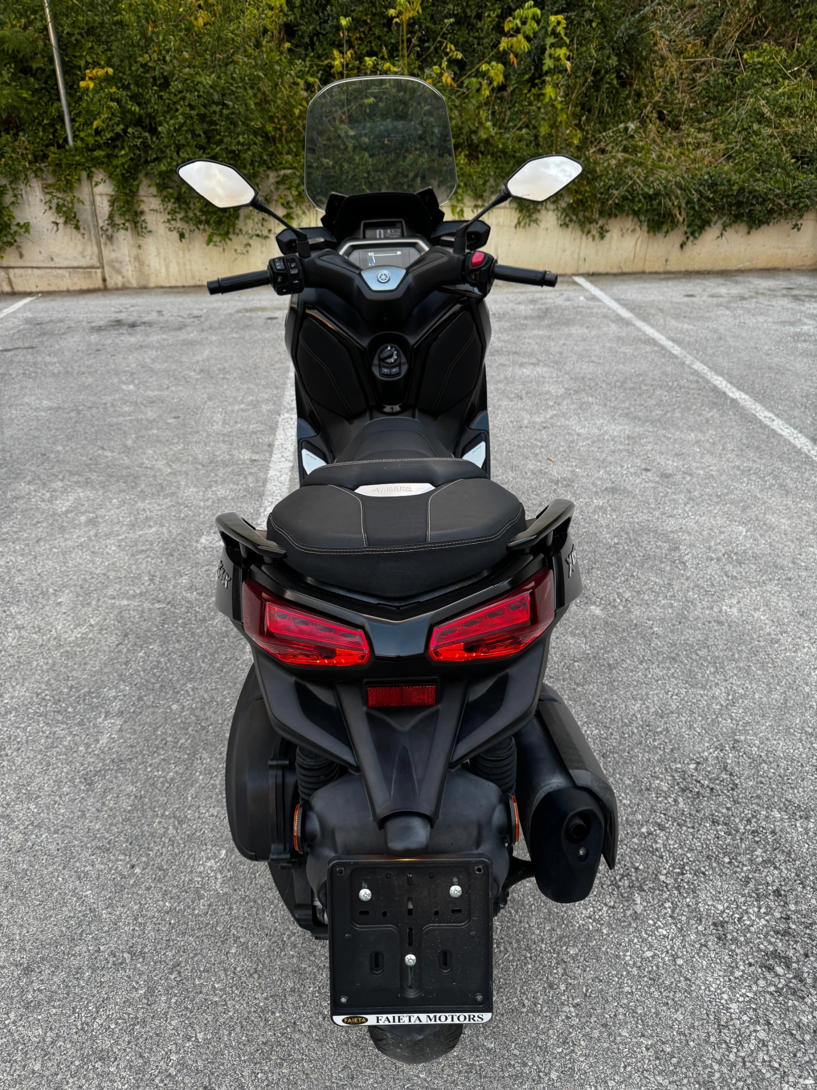 Yamaha X-max Tech Max Navigation  | Mobile.bg � ����������� 3