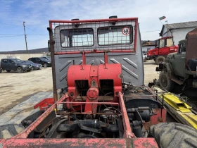 Специализирани машини Машини за дърводобив Unimog-170 4X4, снимка 2