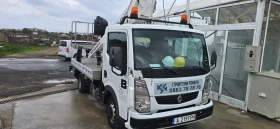 Автовишка Друга марка Renault , снимка 2