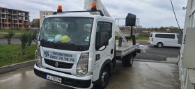 Автовишка Друга марка Renault  - изображение 1