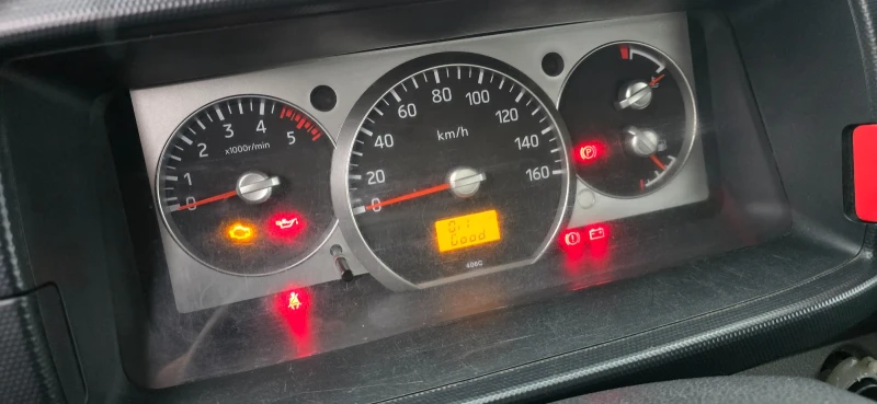 Автовишка Друга марка Renault , снимка 7 - Индустриална техника - 52472769