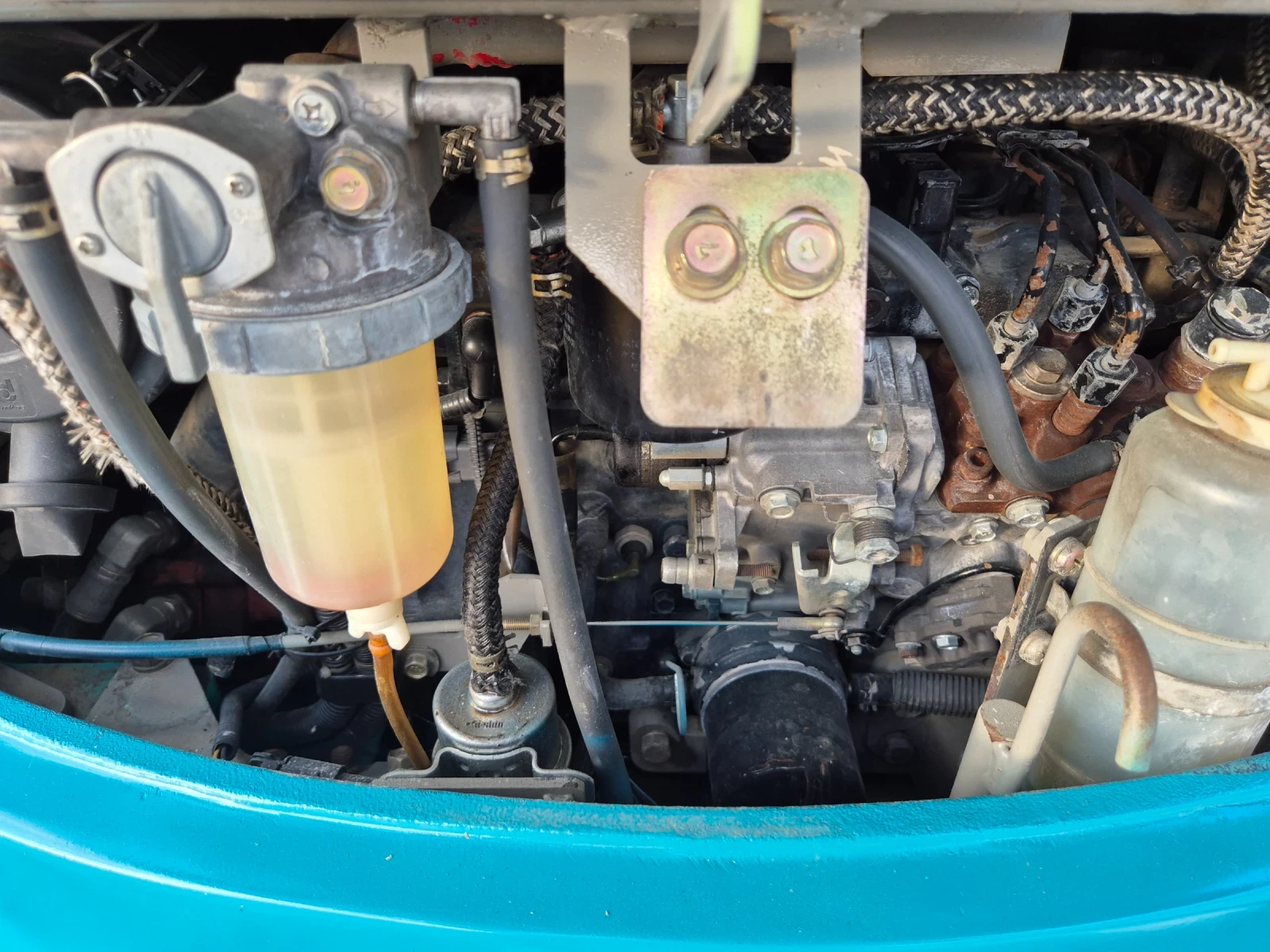  Yanmar 3 /  /  ! | Mobile.bg   16