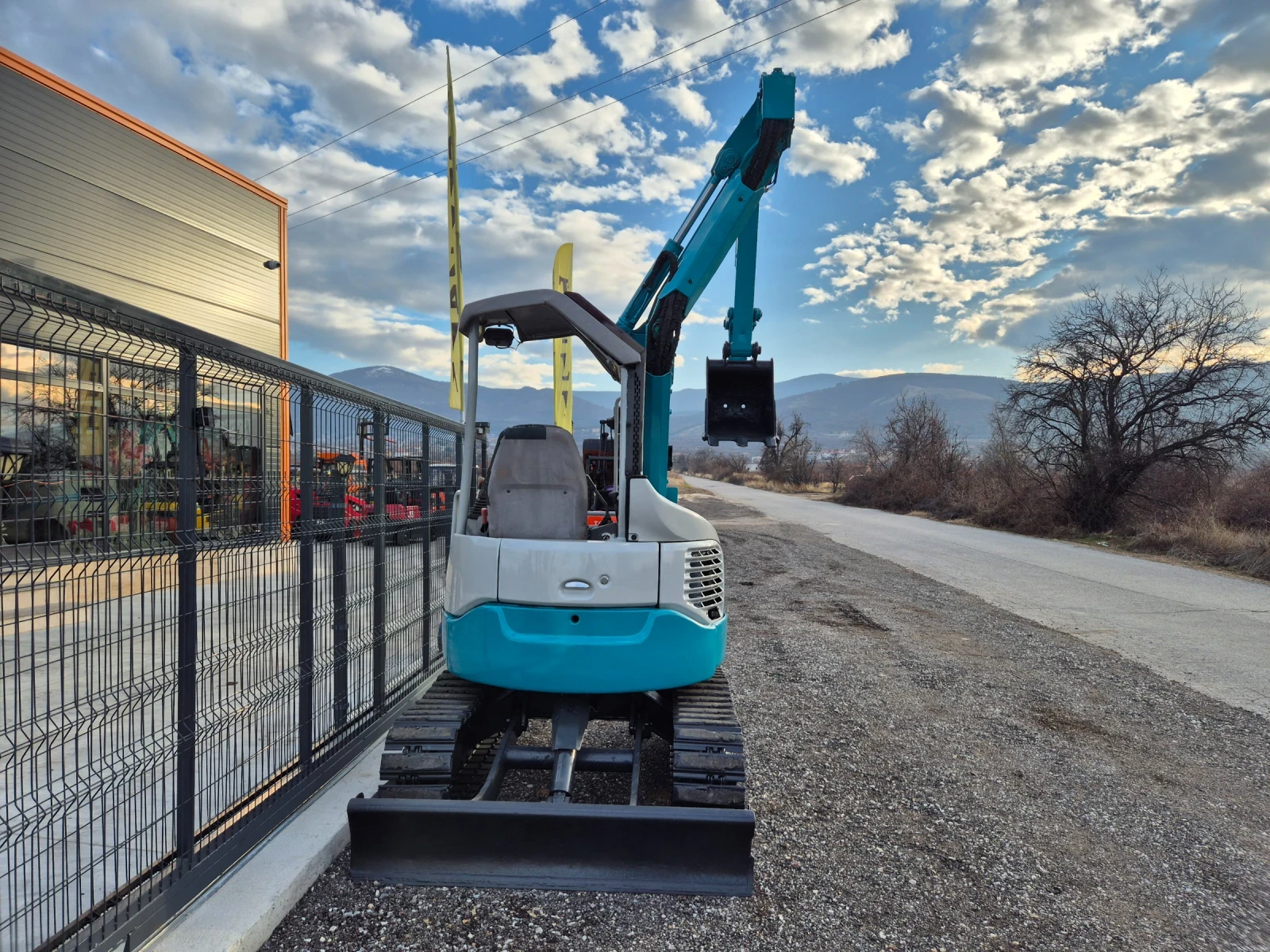  Yanmar 3 /  /  ! | Mobile.bg   11