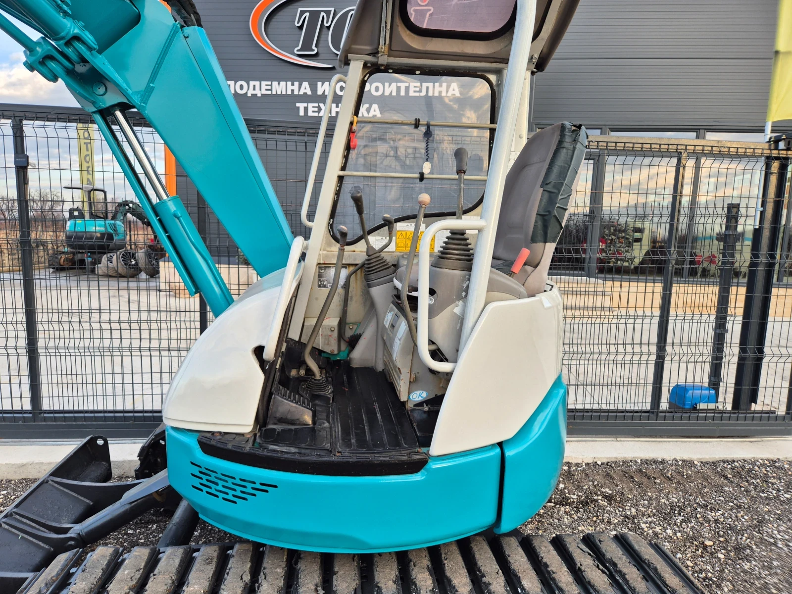  Yanmar 3 /  /  ! | Mobile.bg   13