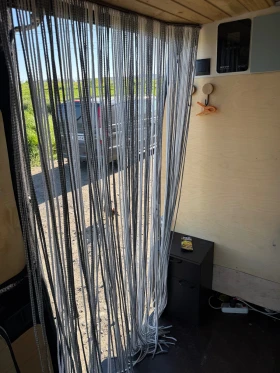 Кемпер Други IVECO 35s12, снимка 15