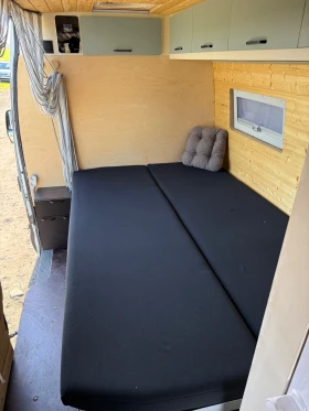 Кемпер Други IVECO 35s12, снимка 10